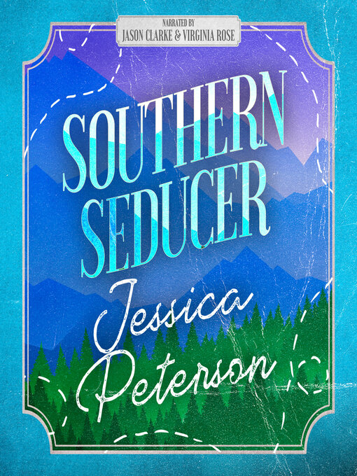 Title details for Southern Seducer by Jessica Peterson - Wait list